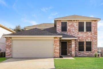 5373 Royal Birkdale Dr FORT WORTH, TX 76135